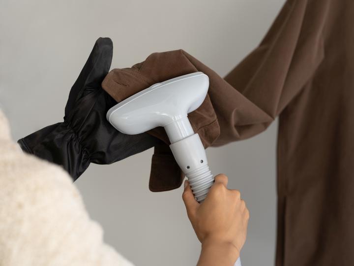 Actual product image Steamery Cumulus No.3 (1750 W)