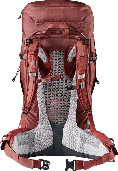 Productafbeelding Deuter Futura Air Trek 45 + 10 (45 l)