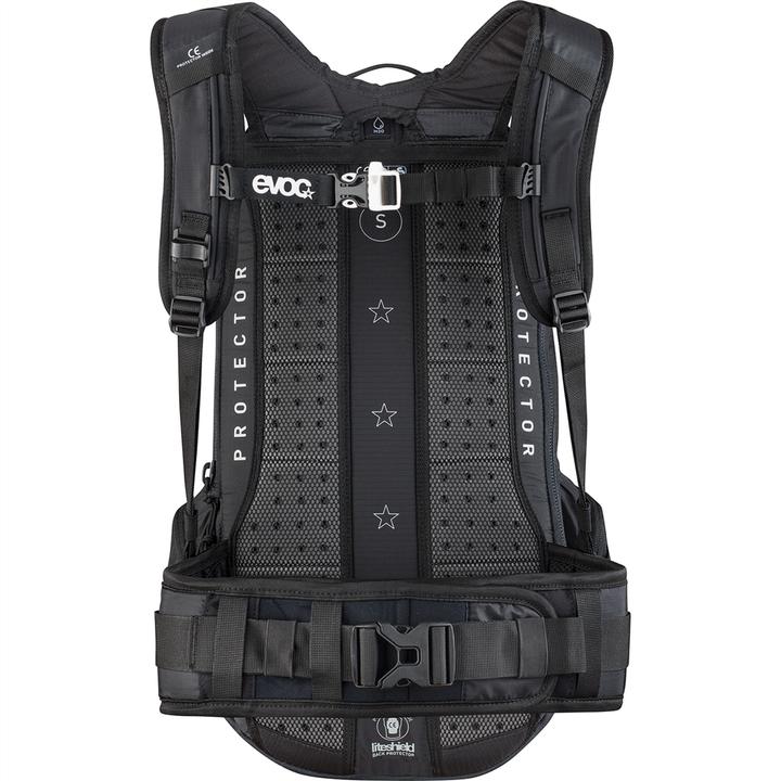 Actual product image Evoc FR Trail Unlimited (20 l)