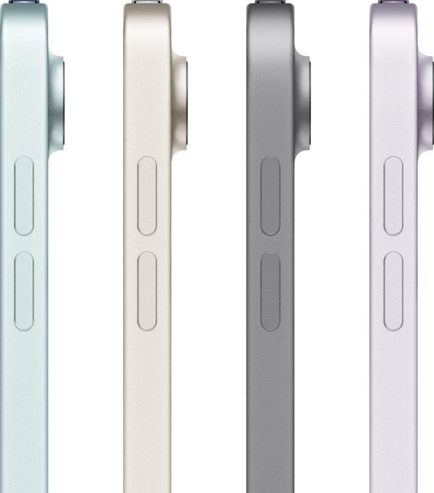 Produktbild Apple iPad Air 11 2025 (M3) (nur WLAN, 11", 128 GB, Purple)