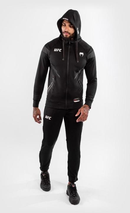 Actual product image UFC | Venum Authentic Fight Night Men's Walkout Hoodie (S)