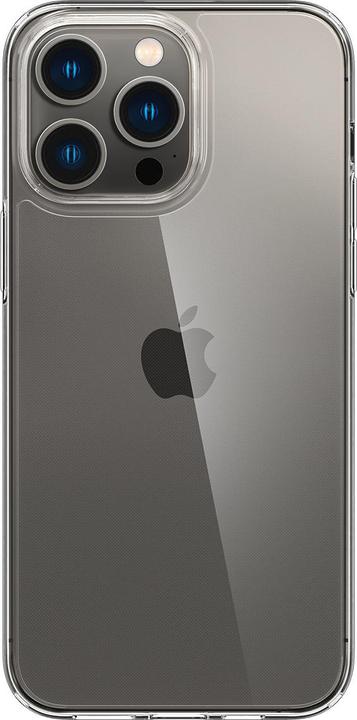 Produktbild Spigen Air Skin Hybrid iPhone 14 Pro crystal clear (Apple iPhone 14 Pro)