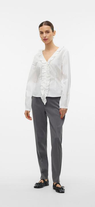 Actual product image Vero Moda VMMACI top blouse (M)