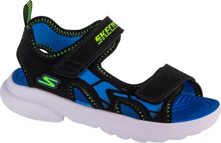 Skechers Razor-Splash - Aqua Buddies (33)