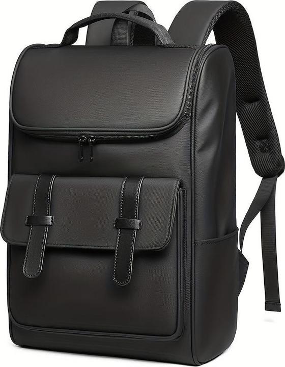 Image du produit Only-Bags.Store Sac à dos de voyage tendance de grande capacité pour hommes, sac à dos décontracté pour ordinateur