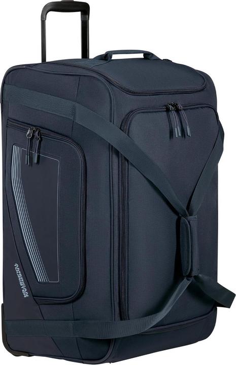 Actual product image American Tourister City Racer 2 Rollen Reisetasche M 68 cm (98 l)