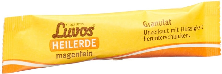 Produktbild Luvos Heilerde bei Reizdarm und Magen Darm Beschwerden (30 Stück, 881.45 ml, 240 g)