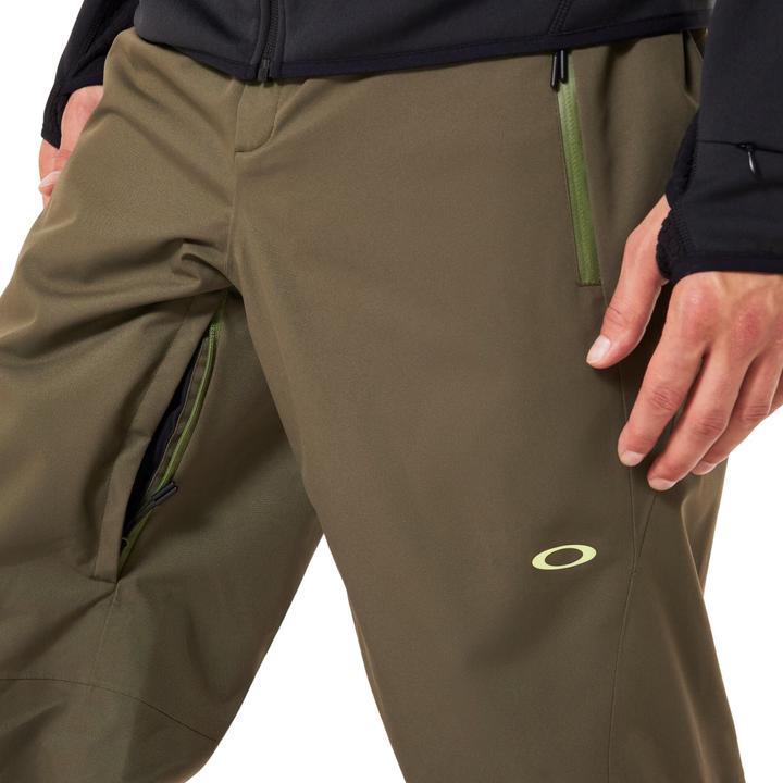 Produktbild Oakley Kendall Rc Shell (XL)