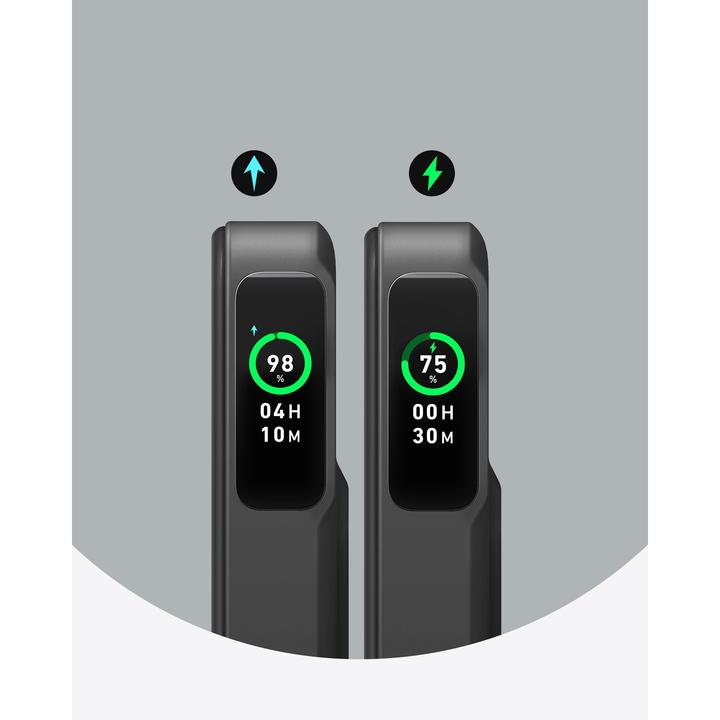 Image du produit Anker 633 (10000 mAh, 18 W, 37 Wh)