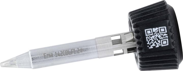 0142CDLF12/SB Soldering tip Tip size 1.20 mm Contents 1 pc. (Soldering tip)