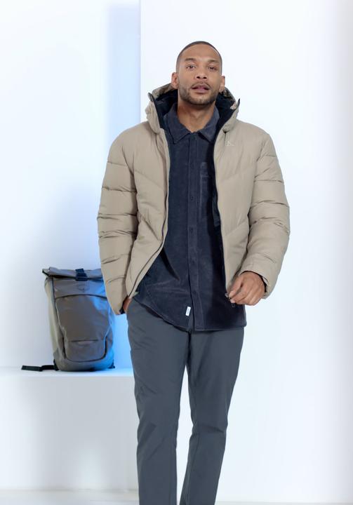 Produktbild Schöffel Ins Jacket Style Lodos (XL)