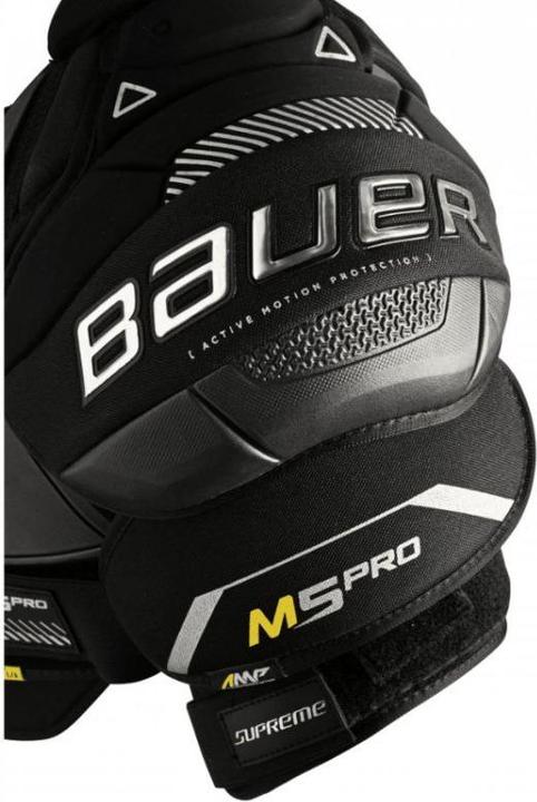 Immagine prodotto Bauer Spallina da hockey Supreme M5 Pro SR (L) (L)