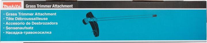 Produktbild Makita Motorsensen-Aufsatz EM408MP (Trimmfaden)