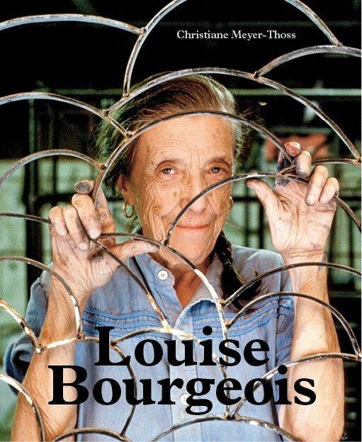 Produktbild Louise Bourgeois: Konstruktionen für den freien Fall / Designing for Free Fall (Deutsch, Englisch, Louise Bourgeois, 2016)