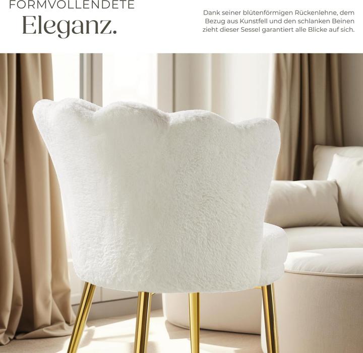 Produktbild tectake Stella