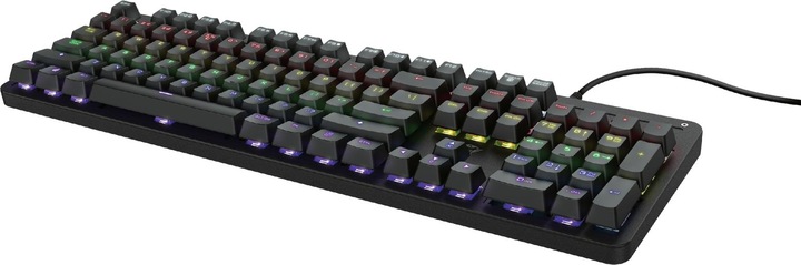 Produktbild Trust GXT 863 Mazz (DE, Kabelgebunden)