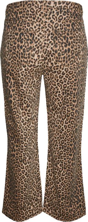 Actual product image Vero Moda VMCTESSA Hohe Taille Weiter Beinschnitt Jeans Weit geschnitten (52)