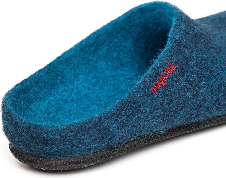 Produktbild Magicfelt Filz Pantoffeln (37)