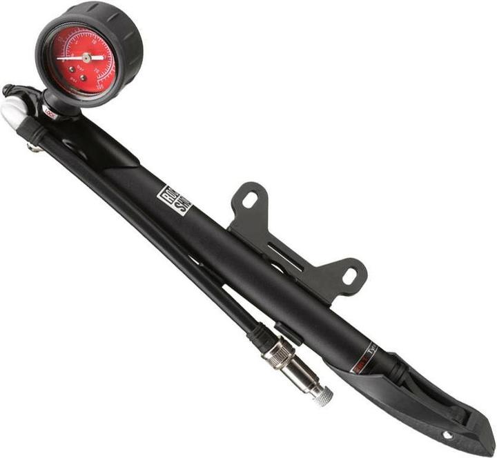 RockShox Air Pump Boxxer