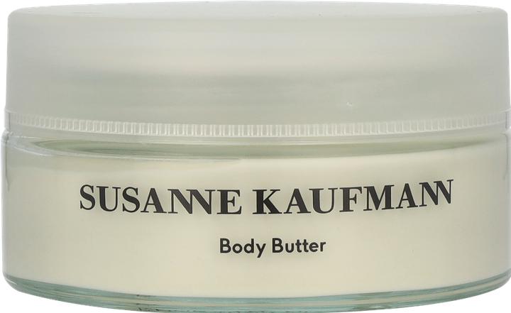 Image du produit Susanne Kaufmann Beurre pour le corps (Beurre corporel, 200 ml)