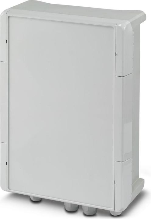 Produktbild Phoenix Contact Überwachungsgehäuse Smart Camera Box SCX 4POE 2T Grau