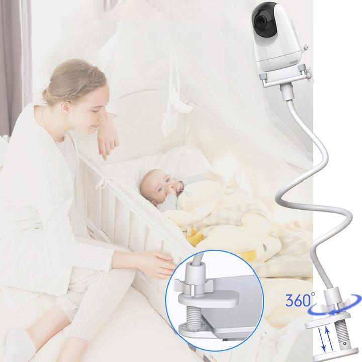 Actual product image Eysaft Babyphone Kamera-Halterung