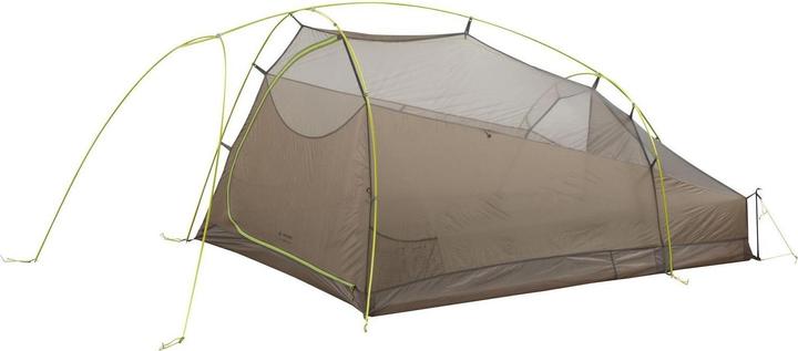 Actual product image Vaude Hogan SUL XT (Tunnel tent, 2.07 kg, 3 persons)