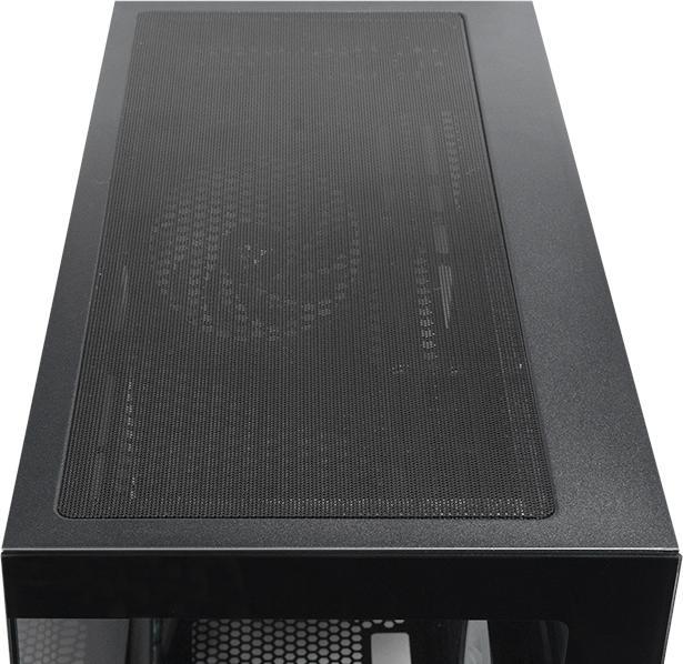 Image du produit Chieftec Vista (ATX, mATX, ITX)