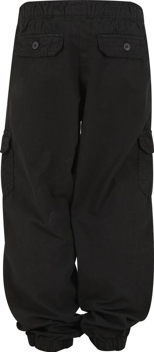 Produktbild Urban Classics Girls Ripstop Cargo Pants 3/4 - 173739 (110)