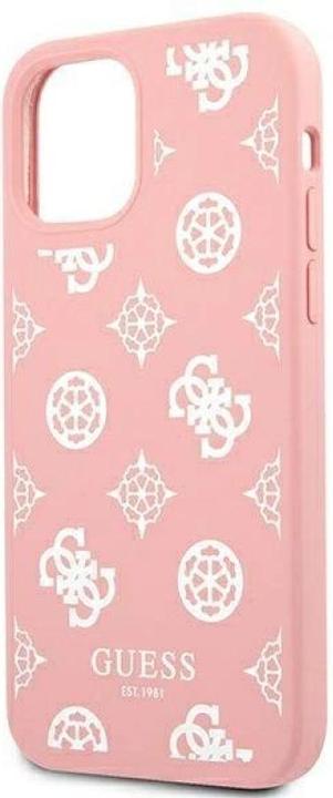 Actual product image Guess Case (Apple iPhone 12 Pro Max)