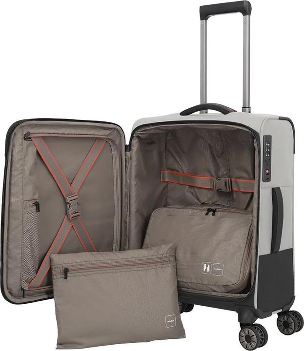 Image du produit Travelite Crosslite 5.0 S (37 l)