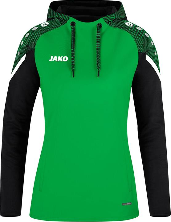 Produktbild JAKO Kapuzensweat Performance (152)