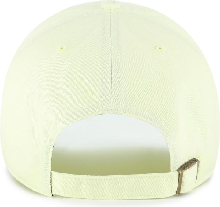 Produktbild 47 Brand Strapback Cap - Clean Up New York Yankees Hell Helb