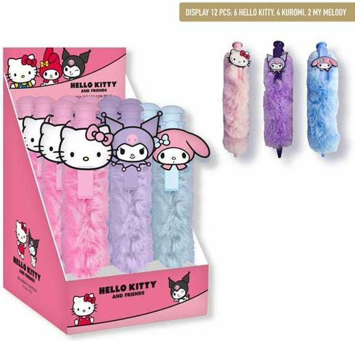 Actual product image Hello Kitty Umbrella
