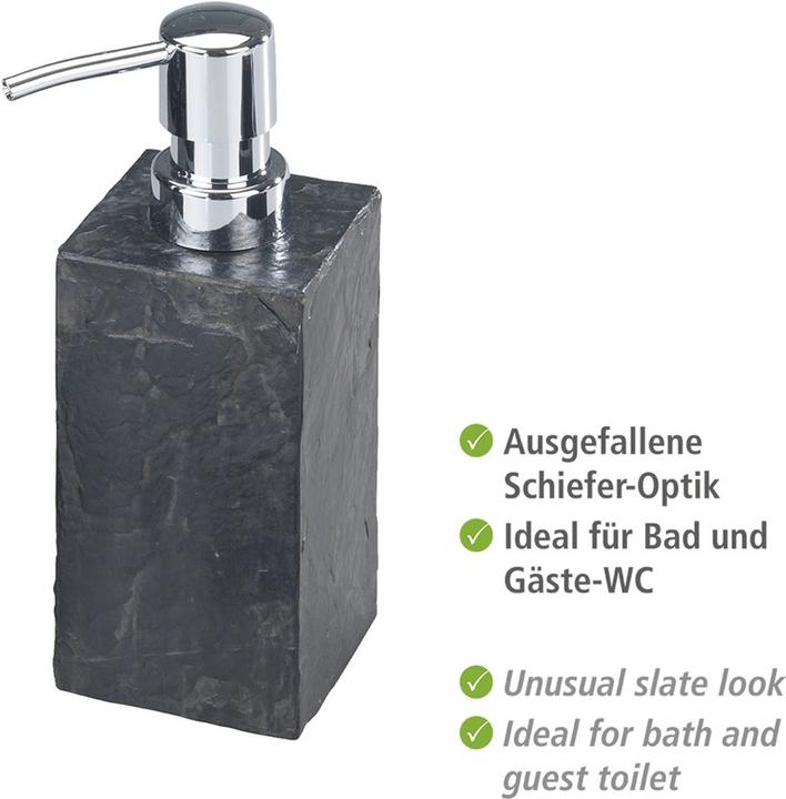 Produktbild Wenko Slate Rock