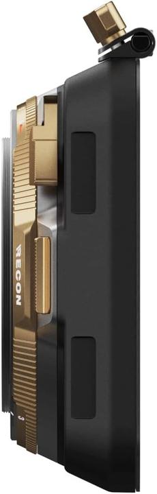 Actual product image PolarPro Recon Base Kit VND Matte Box - McKinnon Edition (82 mm, Filter adapter, 82 mm)