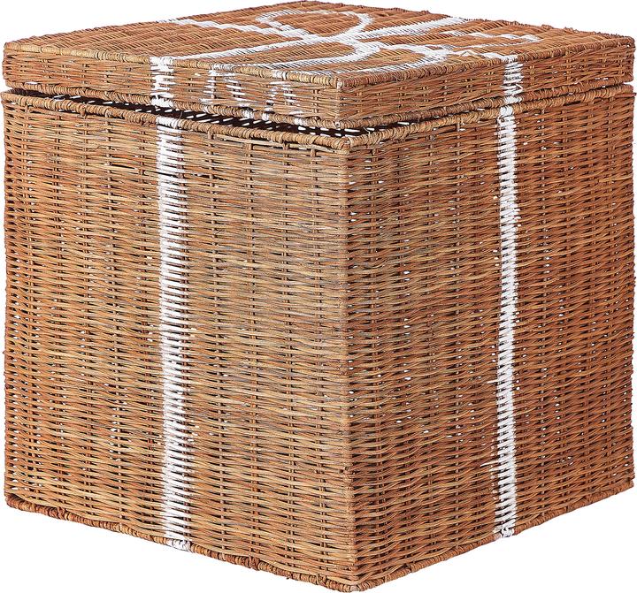 Produktbild Beliani Cadeau (3 x, 30 x 30 x 30 cm, 24 x 24 x 24 cm, 40 x 40 x 40 cm)