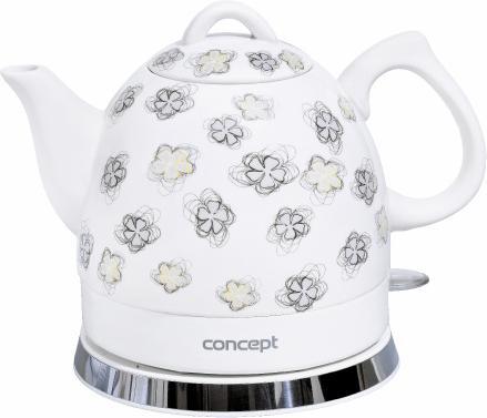 Immagine prodotto Concept RK0010 Bollitore (1 l)