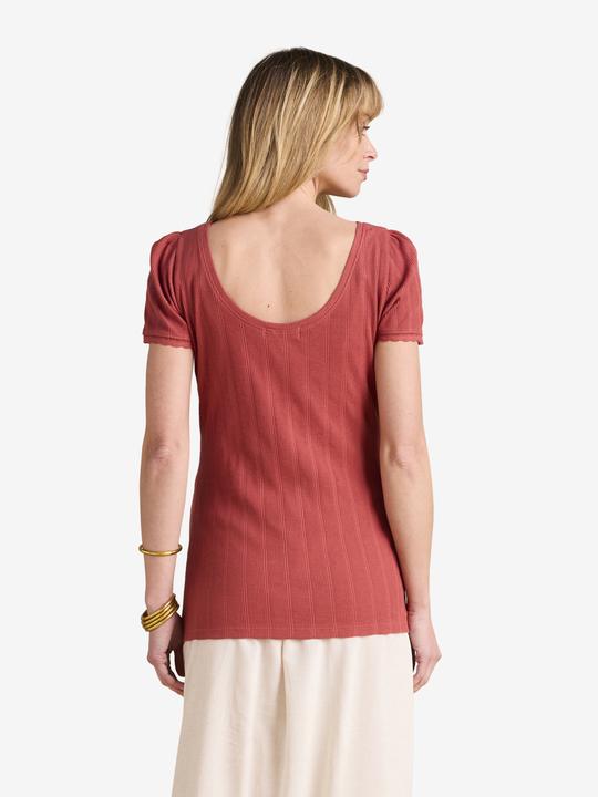 Produktbild Envie de Fraise Umstandsshirt mit Rückenausschnitt (42)