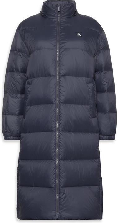Immagine prodotto Calvin Klein Jeans Essential Midweight Long Puffer (XL)