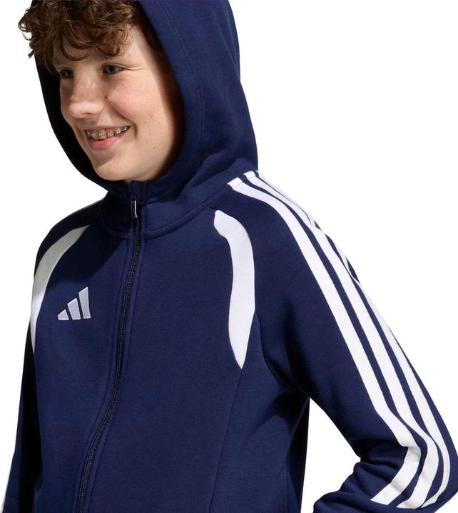 Produktbild Adidas Tiro26L Swfzhdy - tenabl/white (116)