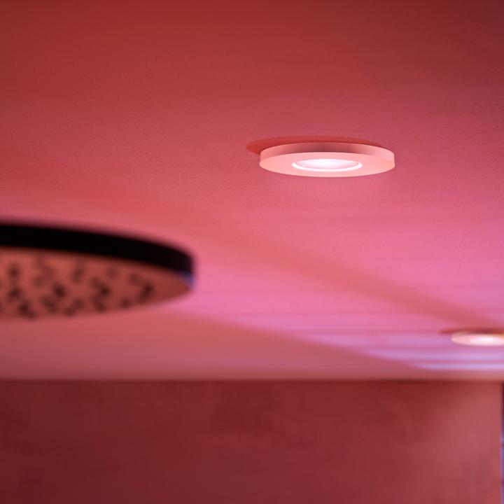 Produktbild Hue White & Color Ambiance Xamento (350 lm, GU10)