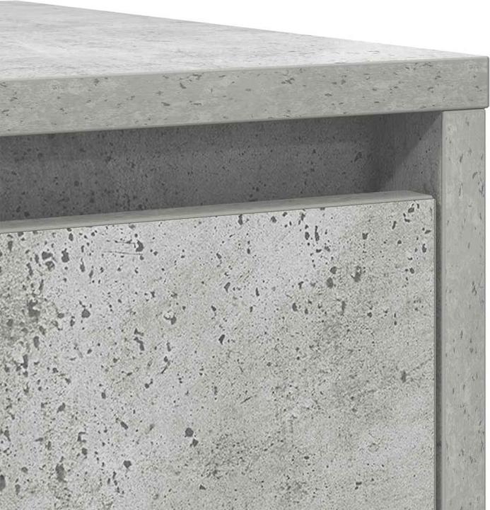 Image du produit vidaXL Sideboard (29.50 x 34 x 76 cm)