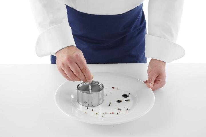 Actual product image Hendi Speisering