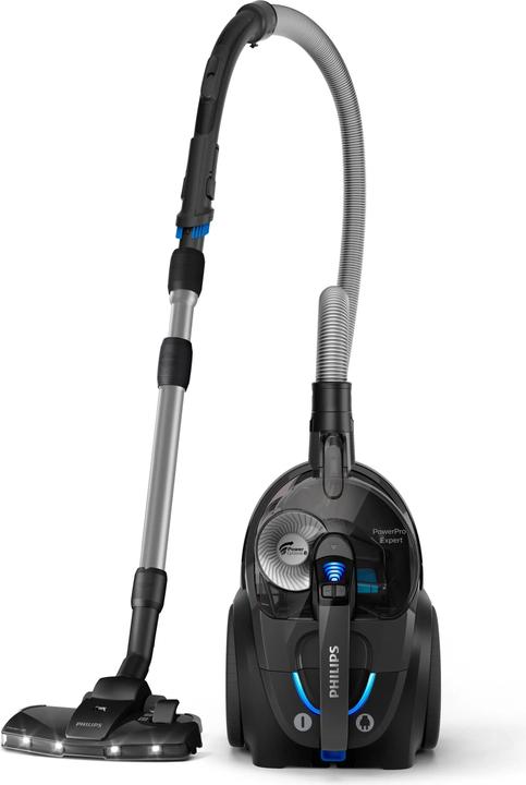 Actual product image Philips PowerPro Expert FC9747/09 vacuum Cylinder vacuum Dry Bagless