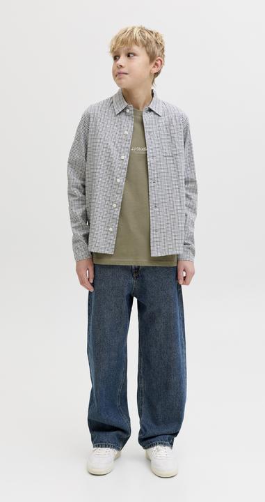 Image du produit Jack & Jones Gedruckt T-shirt Junior T-shirt (152)