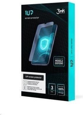Actual product image 3MK 1UP pro Xiaomi Mix Flip (front) (5903108600040) (3 pcs., Xiaomi MIX Flip)