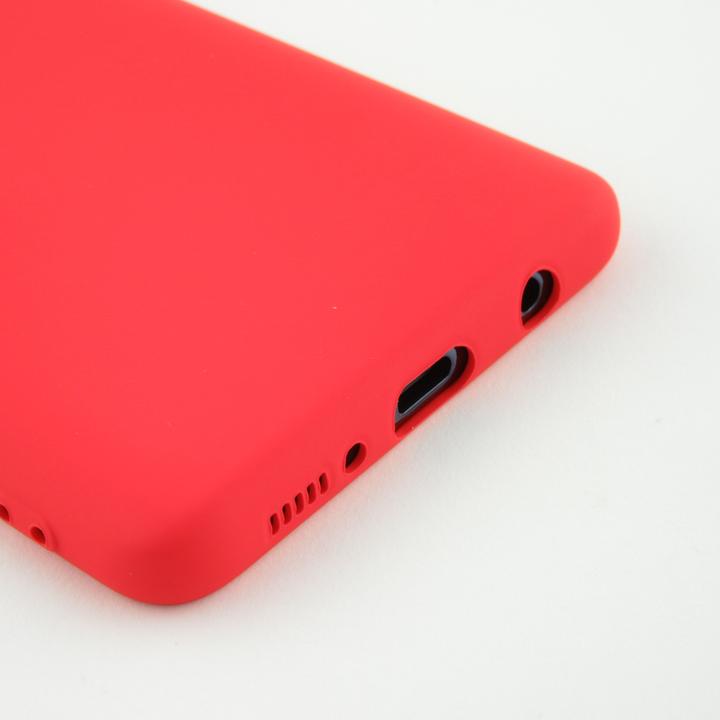 Produktbild PhoneLook Hülle Soft Touch (Samsung Galaxy A51)