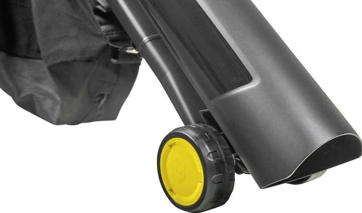 Image du produit Wolf-Garten Lycos 40/480 V Solo (Fonctionnement sur batterie, Aspirateurs à feuilles, Souffleur de feuilles, Aspirateurs et souffleurs)