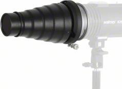 Produktbild Walimex Spotvorsatz-Set S-Bajonett